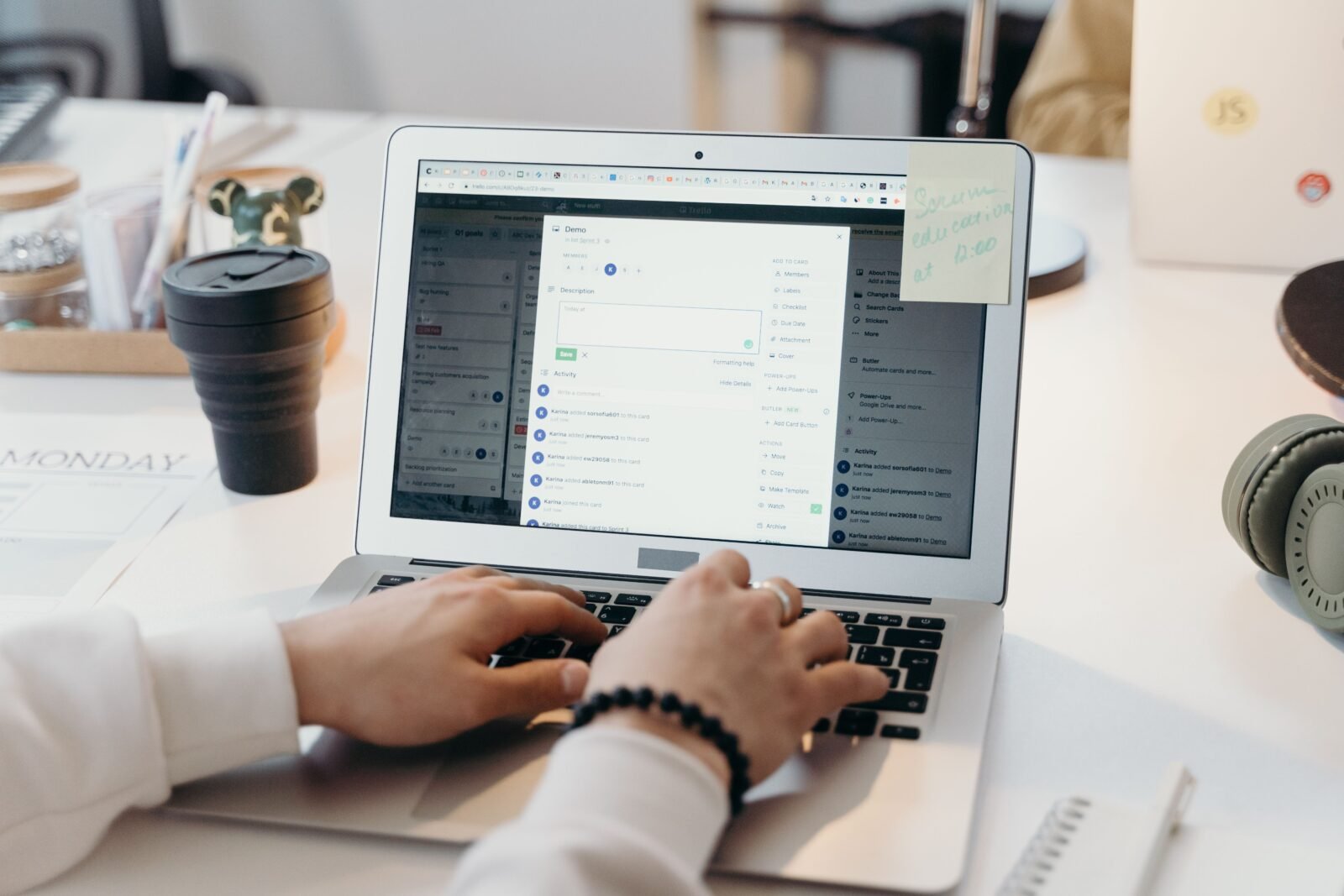 Email & Marketing Automation